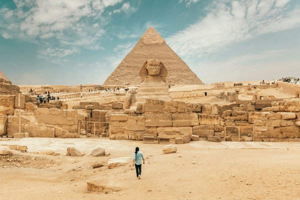 Comment organiser une visite des temples anciens de Louxor, Égypte?